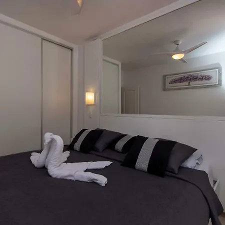 Orlando 30 - One Bed